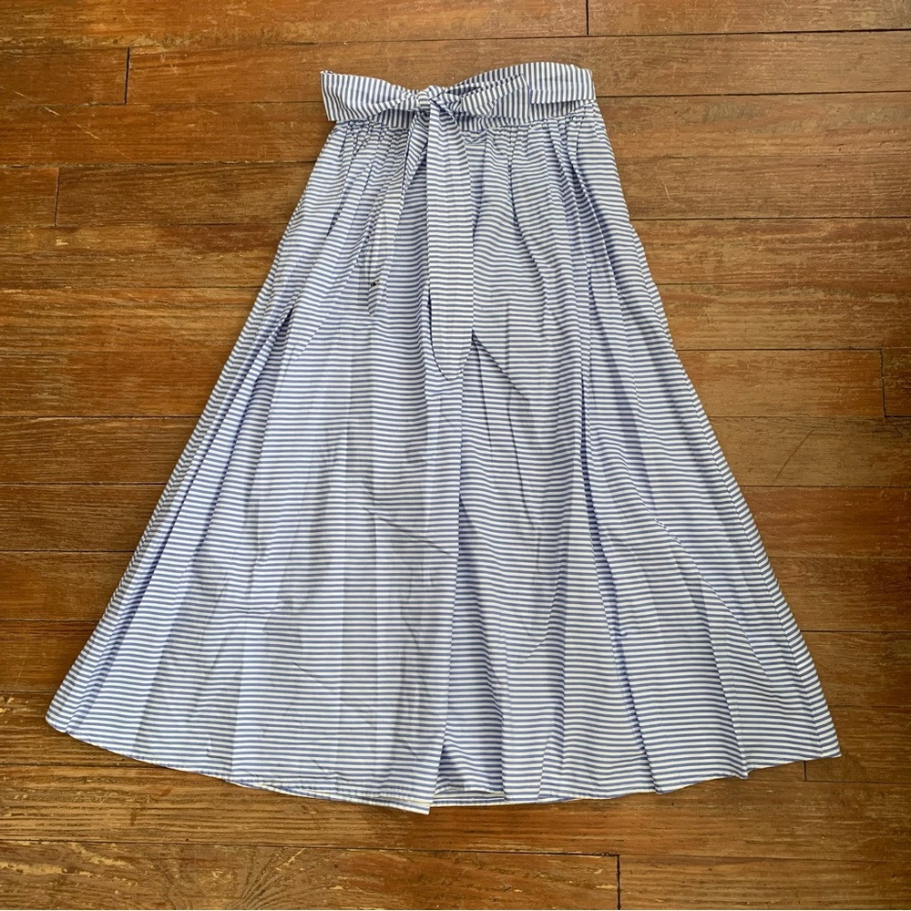 Vineyard Vines for Target Midi Skirt